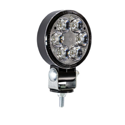 Riflettore per lampada da lavoro a LED FRISTOM FT-365 SLIM 6xLED 1500lm