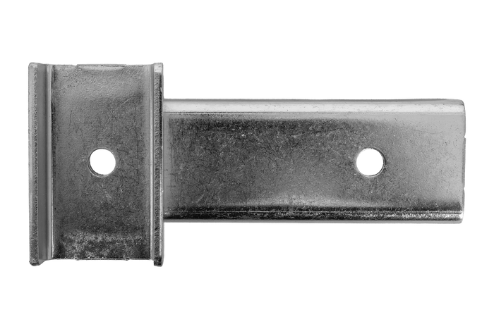 Adattatore per il montaggio del portasci 23.GP1000 - 1009