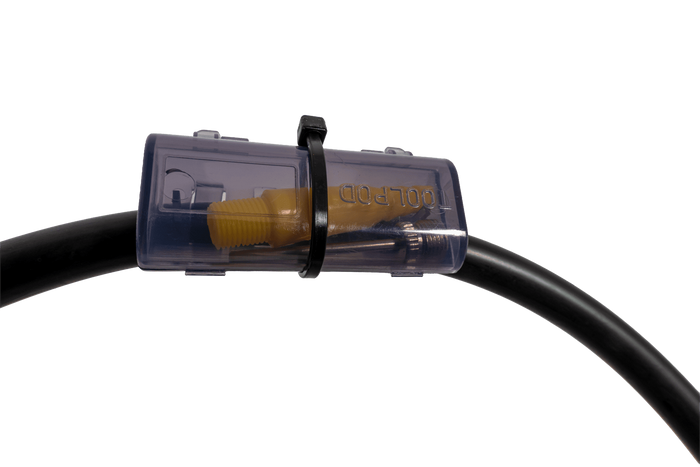 Pompa universale per bicicletta con manometro FISCHER 85580