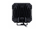 Faro da lavoro a LED con riflettore KAMAR X-SPIDER L0194 16xLED 4200lm