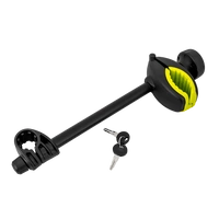 Supporto per telaio bici (lungo) - Inter Pack Trio 47-0029-014-05