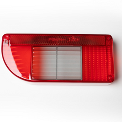 Paralume sinistro per Towbox V2 - T2A001308