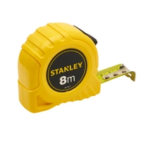 STANLEY 1-30-457 metro a nastro 8 m