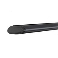 Atera Signo RT Black (122 cm) - barre portatutto in alluminio 