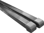 Barre portatutto in acciaio Mont Blanc AMC da 46&quot; (117 cm)