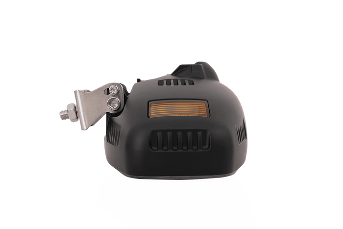 TT Technology TT.16610-P Fanale anteriore a LED 3 funzioni 21xLED 4450lm destro per JCB/Cat/Manitou/Volvo/Terex