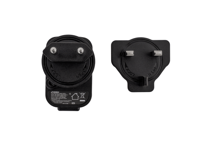 Fanali posteriori a LED SPAREX CONNIX PLUS S.162710 6 funzioni sinistra+destra, wireless, magnetici