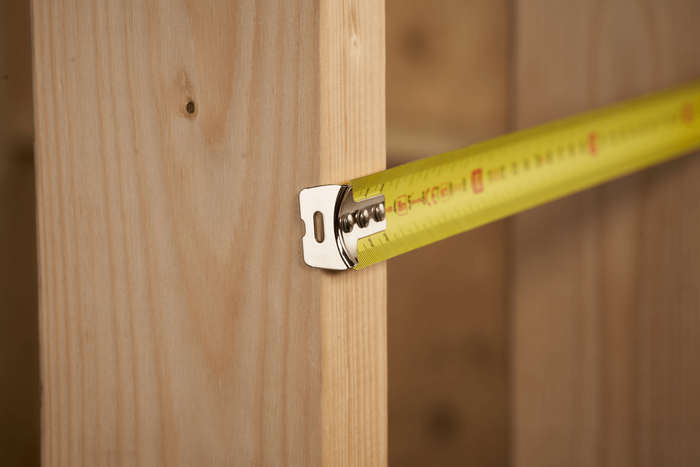 STANLEY 1-30-457 metro a nastro 8 m