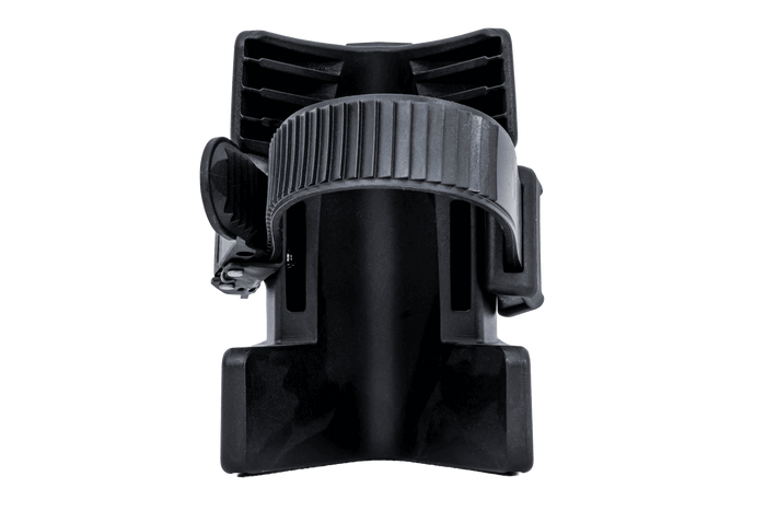 Supporto ruota con cinghia di fissaggio ruota - Atera Strada 0969994318