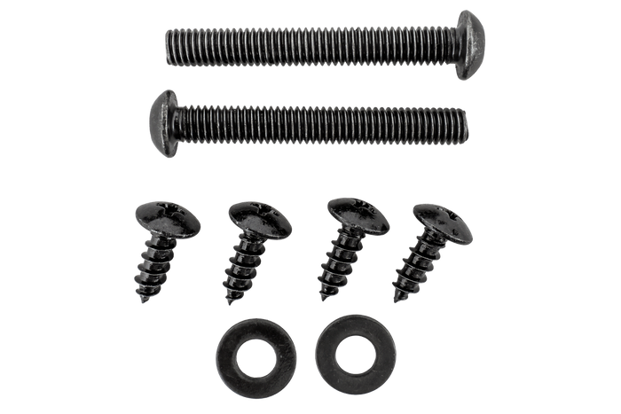 Supporto per pannello luminoso - Inter Pack Trio/Quattro/Viking 47-1901-014-20