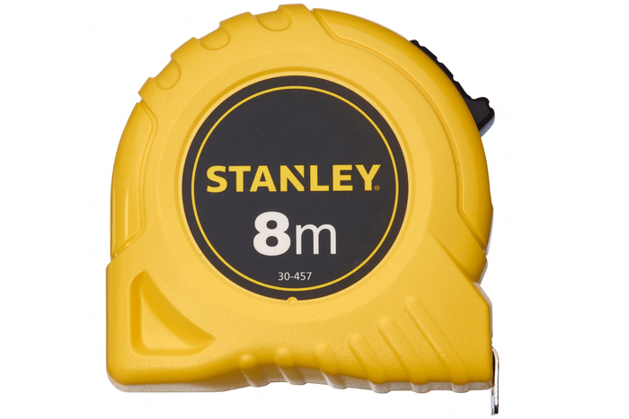 STANLEY 1-30-457 metro a nastro 8 m