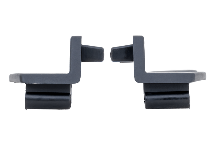 Copripiedi in gomma - Virgo IR G2