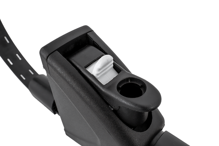 Supporto per telaio bicicletta (corto) - Atera Strada Sport (nero) 0969922647