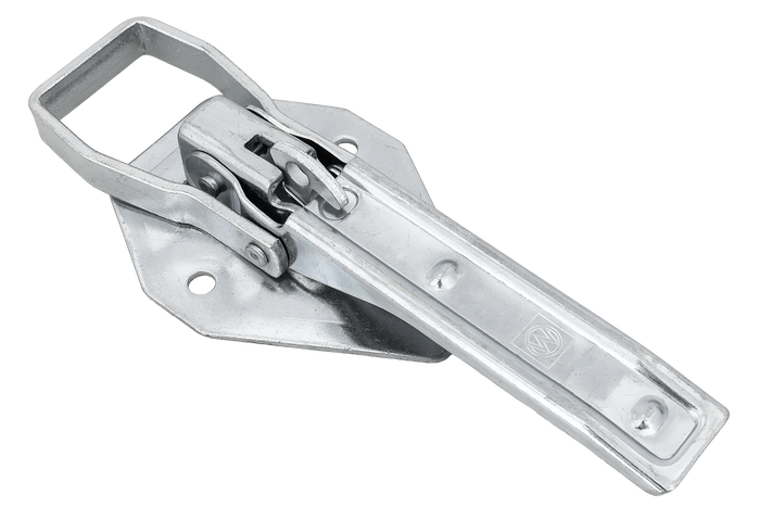 Gancio laterale per rimorchio WINTERHOFF BV 20-3