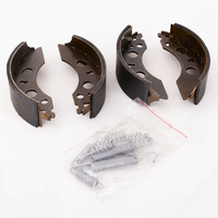 OUTLET Ganasce freno per assali frenati AL-KO 200x50 SET