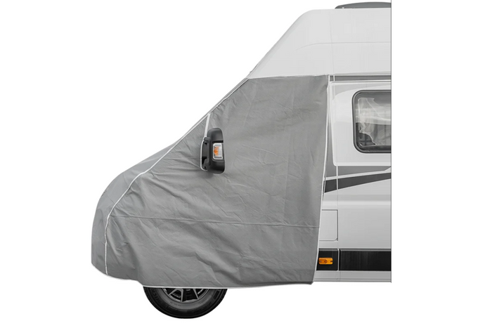 Telo copricabina camper ProPlus 610683V01 per Fiat Ducato, Peugeot Boxer, Citroen Jumper dal 2006