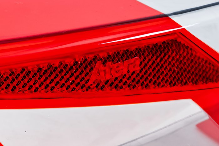 Paralume (destro) per Strada EVO/EVO RV/Vario - 022715