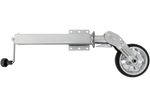 AL-KO 1863497 ruotino di appoggio automatico 400 kg 60 mm
