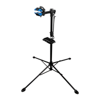 Cavalletto universale per biciclette fino a 35 kg con regolazione FISCHER 50468