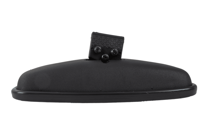 Specchio laterale PLASTEX LR0300 per macchine agricole 310x195mm