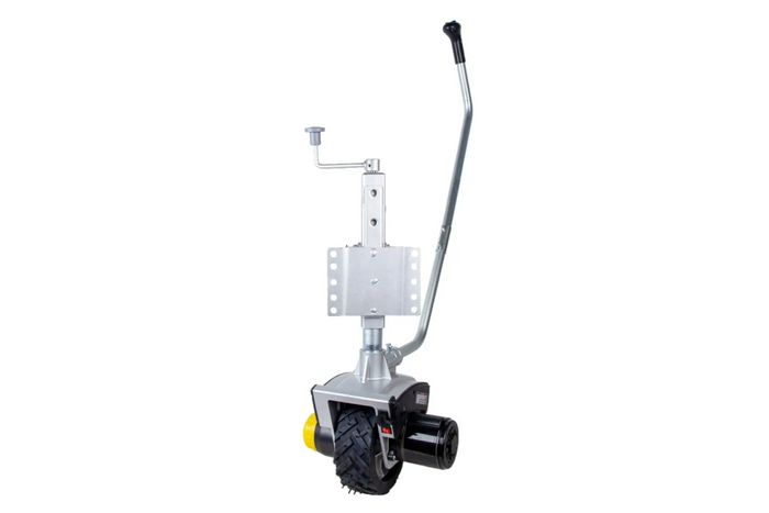 Carrello elettrico per la manovra di rimorchi MINI MOVER GEN 3 2722 kg