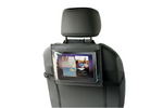 Supporto per tablet LAMP per auto per sedile posteriore