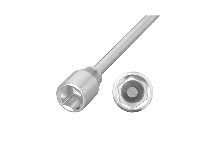 Korba do podpory skladanej 620mm / 19mm8717568793023