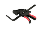 Morsetto per il montaggio delle guide per elettroutensili YATO YT-64320, 300x70 mm