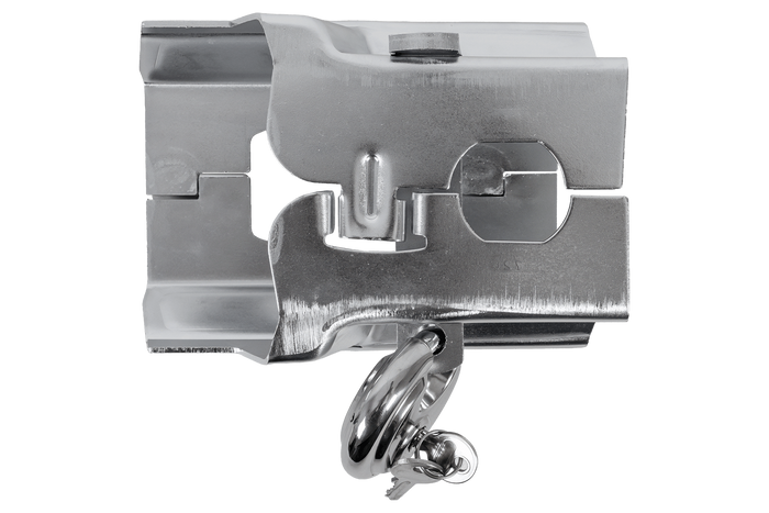 Protezione per sfera di traino STEELPRESS ZZ-03