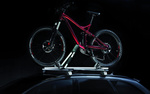 Atera Giro AF+ - Portabici da telaio