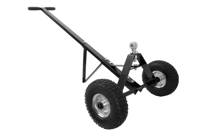 Carrello di manovra per rimorchi KNOTT da 272 kg