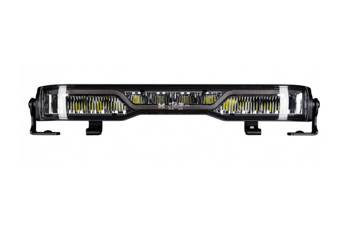 Riflettore per lampada da lavoro a LED KAMAR X-SPIDER Venom L3441 108xLED 80W