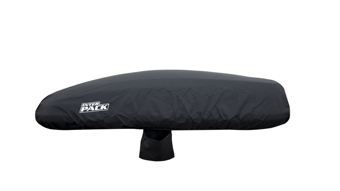 Copertura universale Inter Pack per cassone L (lunghezza cassone fino a 200 cm)