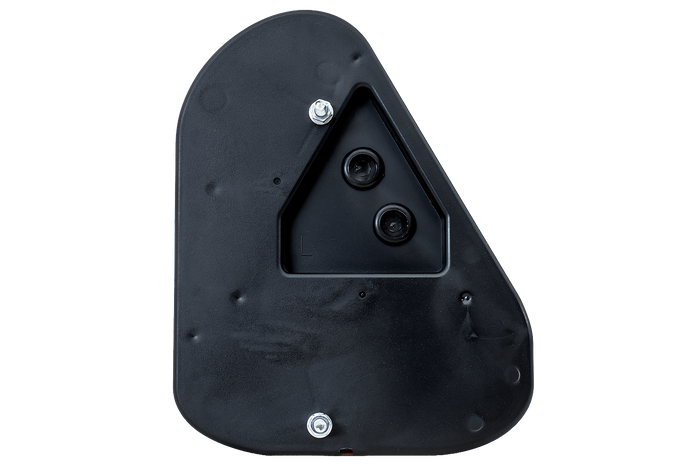 Fanale posteriore FRISTOM FT-77, 5 funzioni, sinistro