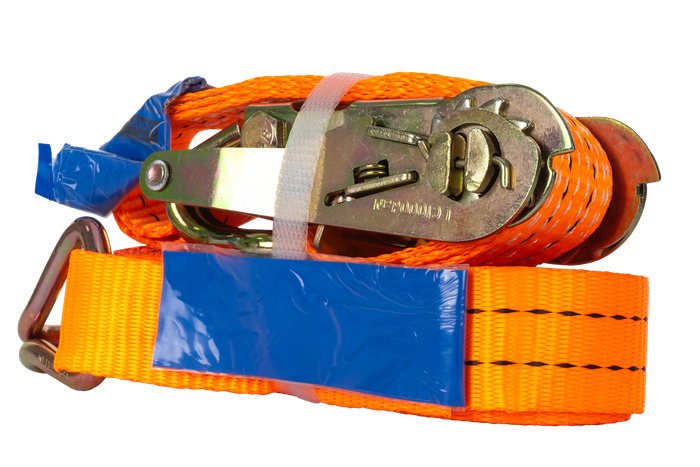 Cintura di trasporto con tenditore UNITRAILER 5m/35mm/2t