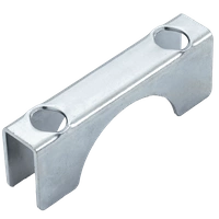 Connettore Dromet per morsetto M8 (1 1/4")