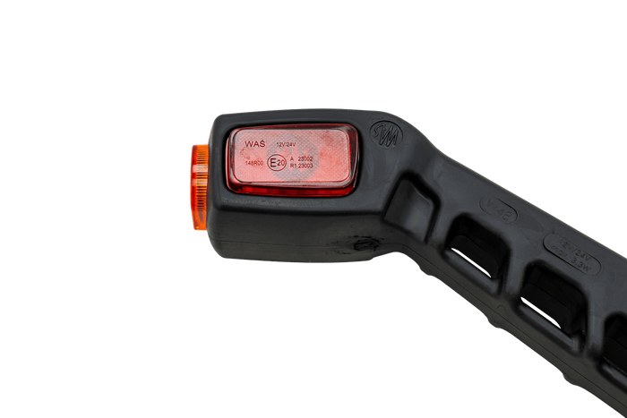 Luce di posizione WAŚ W48 2049L LED sinistra