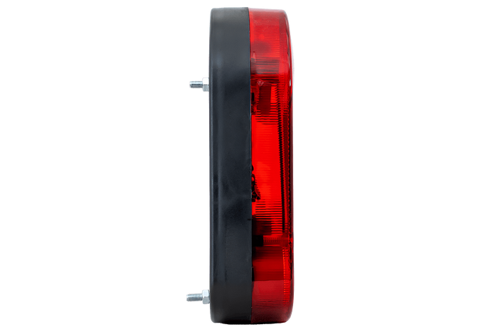 Fanale posteriore FRISTOM FT-77, 5 funzioni, destro