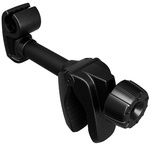 Staffa media M per portabici Peruzzo (nera)