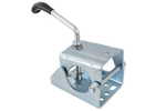 Morsetto per ruota di supporto KNOTT 4802879X 60mm