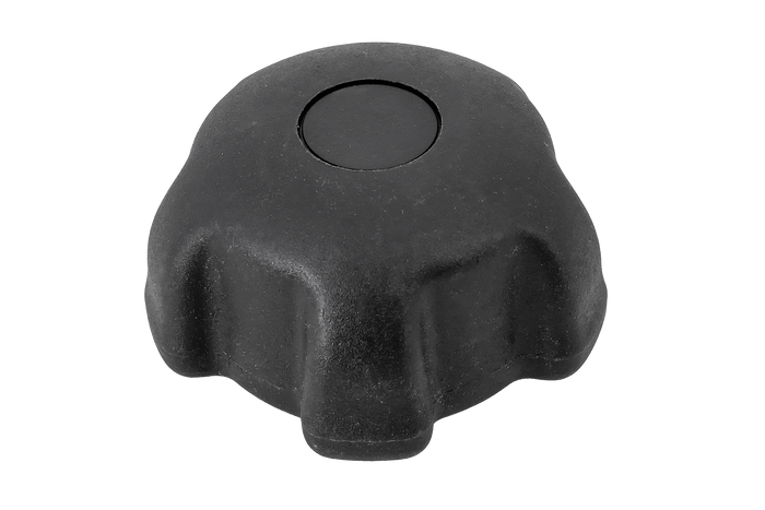 Manopola di inclinazione - Inter Pack Trio/Quattro