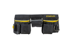 Cintura portautensili a 3 tasche STANLEY 1-96-178