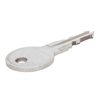 Chiave Atera n. 007 (1 pz.)