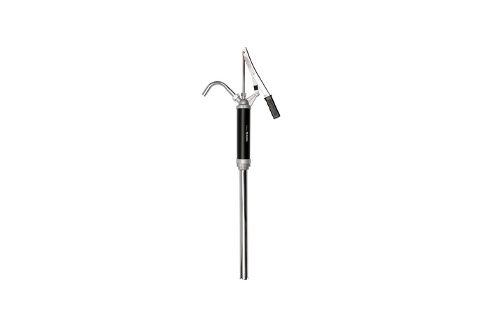 Pompa a pistone dell'olio YATO YT-0712