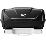 GP EVOLVE box/case per piattaforma bici Peruzzo
