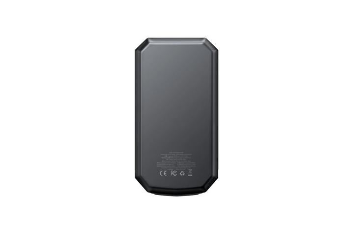Power bank BASEUS Super Energy Max da 20000 mAh con funzione di avviamento rapido a 12 V