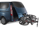 Green Valley E-Explorer - portabici da gancio traino per biciclette elettriche