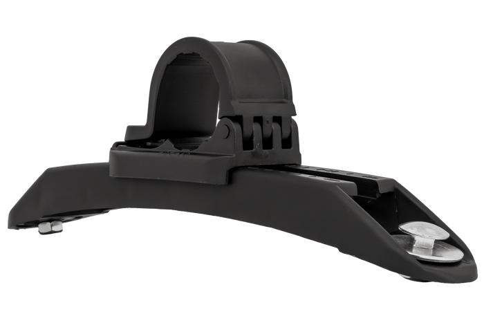 Staffa di montaggio parafango DOMAR DK8148 staffa regolabile diametro 42mm