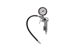 Set pneumatico YATO YT-23780 per gonfiare pneumatici, palloni, materassini, 6 pezzi