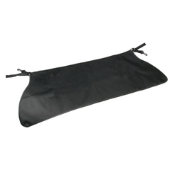Tappetino protettivo paraurti posteriore LAMP copri bagagliaio 120x40cm